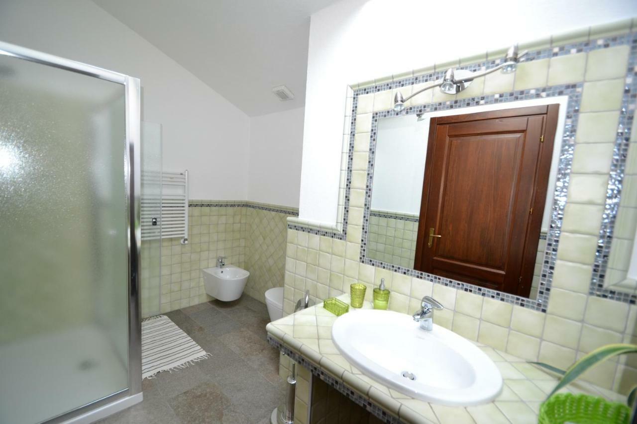 B&B 'L Cumbalot Perosa Argentina Extérieur photo